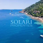 Renovated Balcony Sea View Beaches On Foot Air Conditioning * テウル・シュル・メール