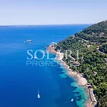 Renovated Balcony Sea View Beaches On Foot Air Conditioning