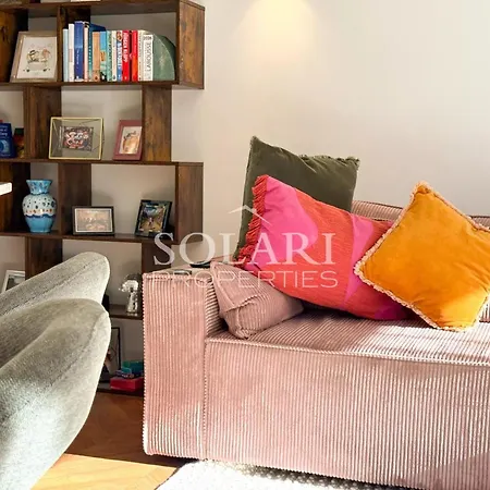 Renovated Balcony Sea View Beaches On Foot Air Conditioning テウル・シュル・メール