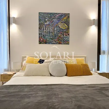 Renovated Balcony Sea View Beaches On Foot Air Conditioning 泰晤勒·苏尔·梅尔