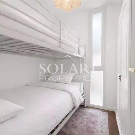 公寓 Renovated Balcony Sea View Beaches On Foot Air Conditioning *