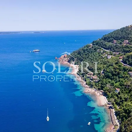 Renovated Balcony Sea View Beaches On Foot Air Conditioning